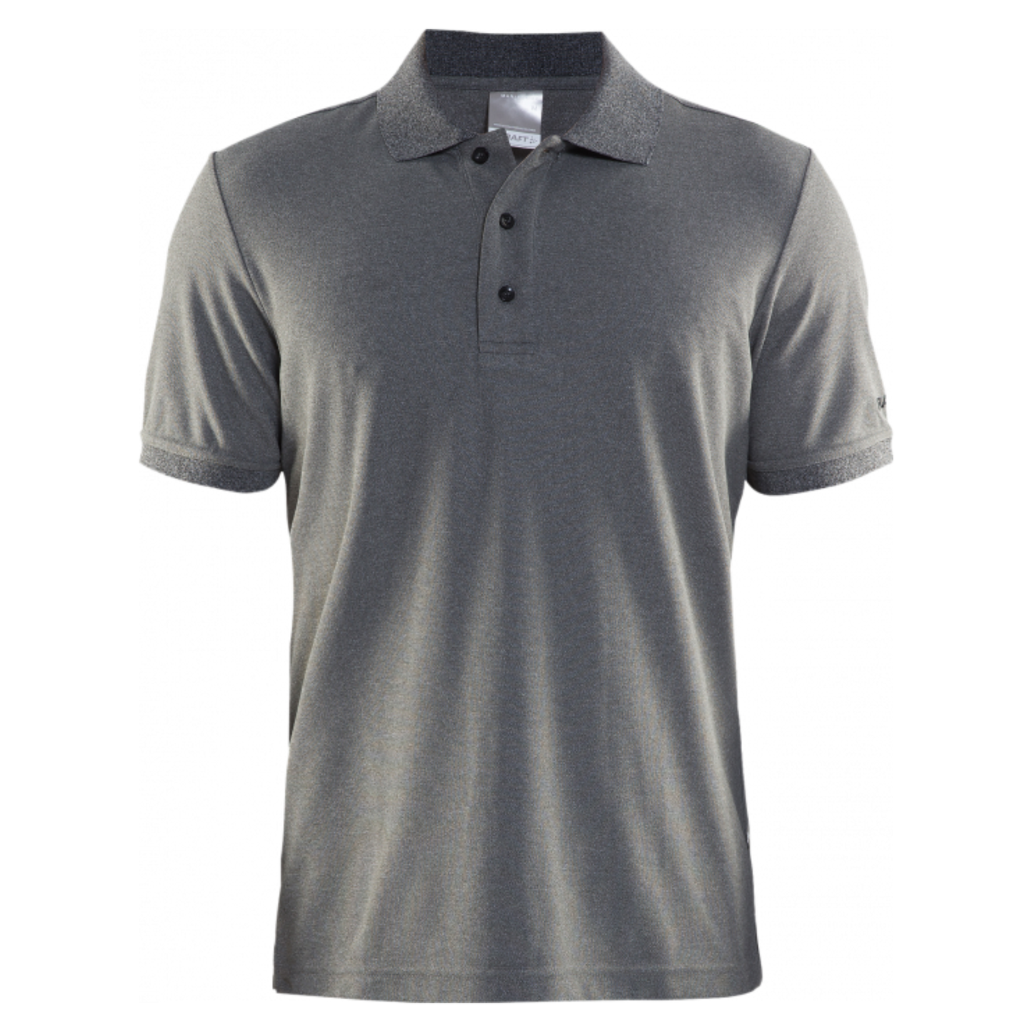 Embroidered Polo MOG Shirt