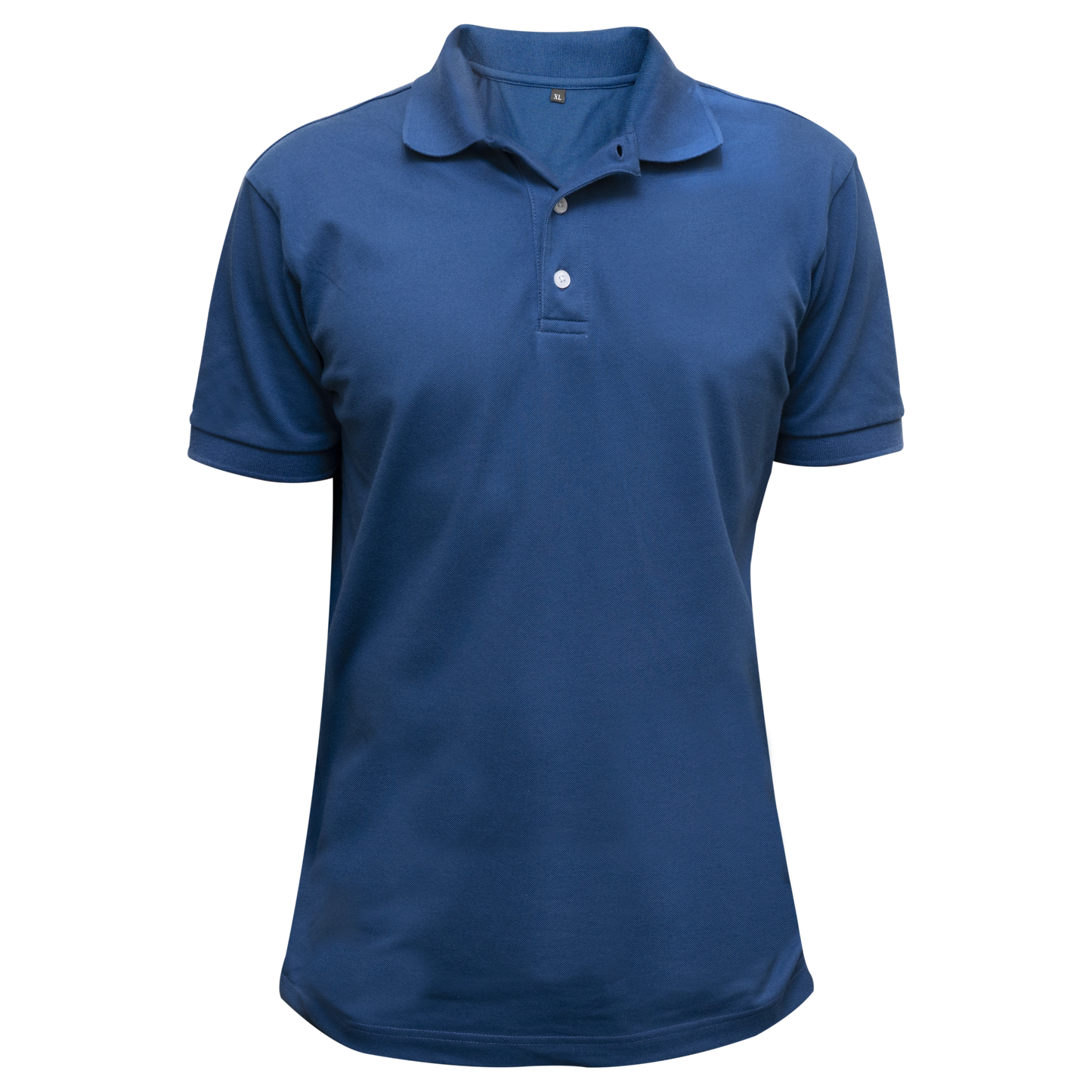 Embroidered Polo MOG Shirt